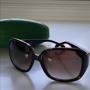 Kate spade sunglasses